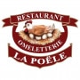 Logo La Poêle
