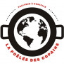 Logo La poêlée des copains