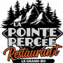 Logo La Pointe Percée