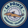 Logo La Pointe