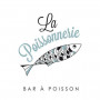Logo La Poissonnerie