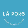 Logo La poke