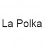Logo La Polka