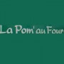 Logo La Pom' au Four