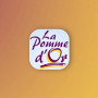 Logo La Pomme D'or