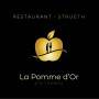 Logo La Pomme D'or