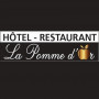 Logo La Pomme D'Or