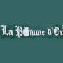 Logo La pomme d'or