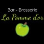 Logo La Pomme d'Or