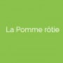 Logo La pomme rôtie