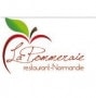 Logo La Pommeraie