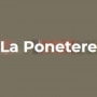 Logo La Ponetere