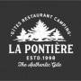 Logo La Pontière
