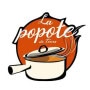 Logo La Popote de Tours