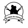 Logo La Popote Des Mamans