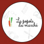 Logo La Popote du Marché