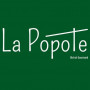 Logo La Popote