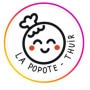 Logo La Popote
