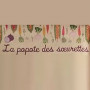 Logo La popotte des soeurettes