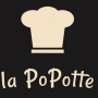 Logo la popotte