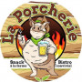 Logo La Porcherie