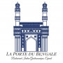 Logo La Porte du Bengale
