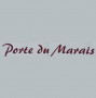 Logo La Porte du Marais