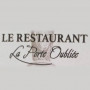 Logo La porte oubliée