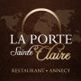 Logo La Porte Sainte-Claire