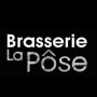 Logo La Pôse Bistrot