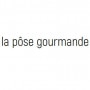 Logo La pôse gourmande