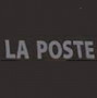 Logo La Poste