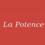 Logo La Potence