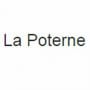 Logo La Poterne