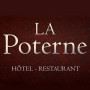 Logo La Poterne