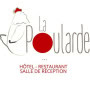 Logo La Poularde