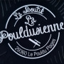Logo La Pouldusienne