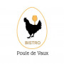 Logo La Poule de Vaux