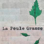 Logo La Poule Grasse