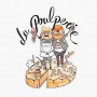 Logo La Poulperie