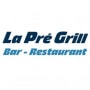 Logo La Pré Grill