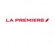Logo La Première