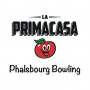 Logo La Primacasa
