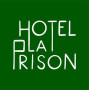 Logo La Prison