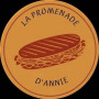 Logo La Promenade D'Annie