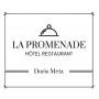 Logo La Promenade