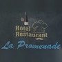 Logo La promenade