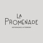 Logo La Promenade