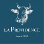 Logo La Providence