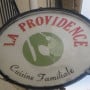Logo La Providence